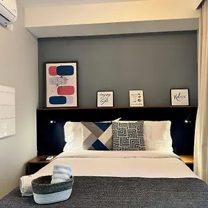 Id Jauaperi Moema By Via Komforto Apartamento